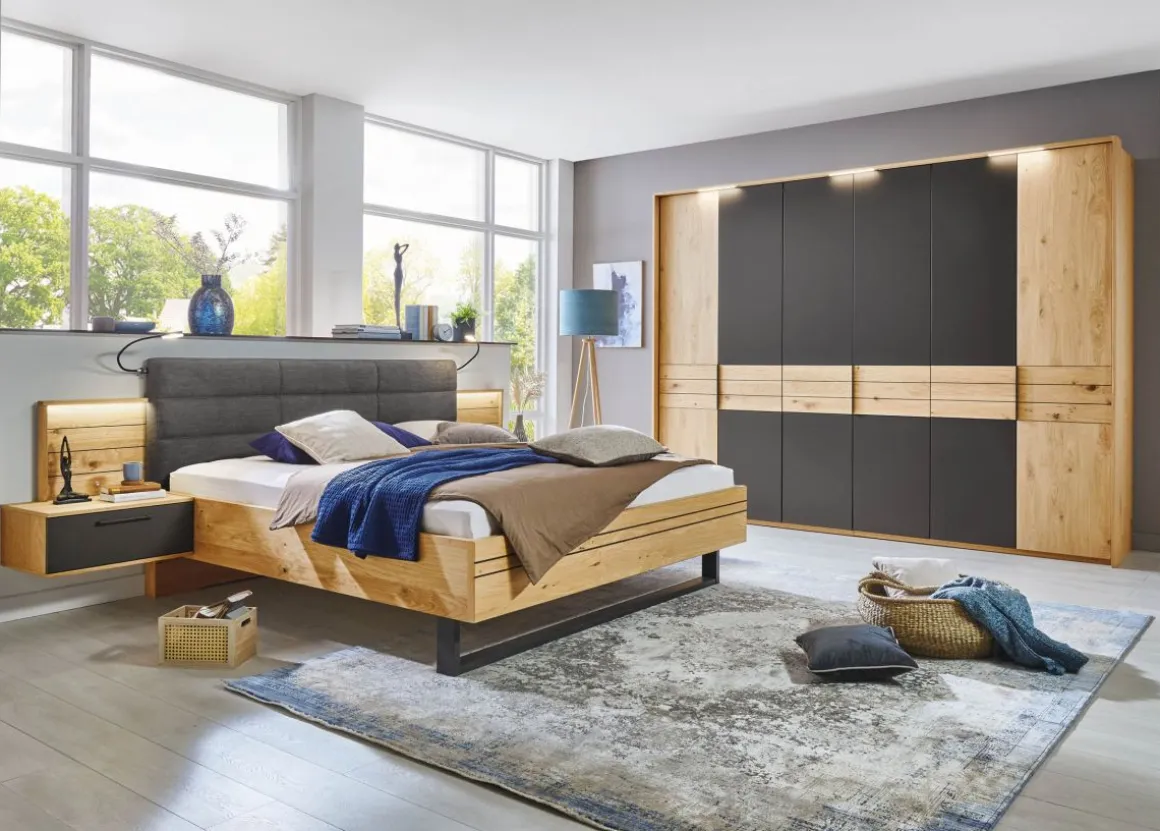 Mondo Drehtürenschrank Maruna