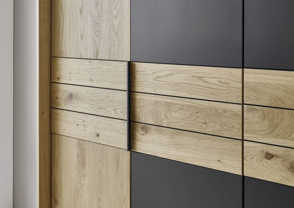 Mondo Drehtürenschrank Maruna