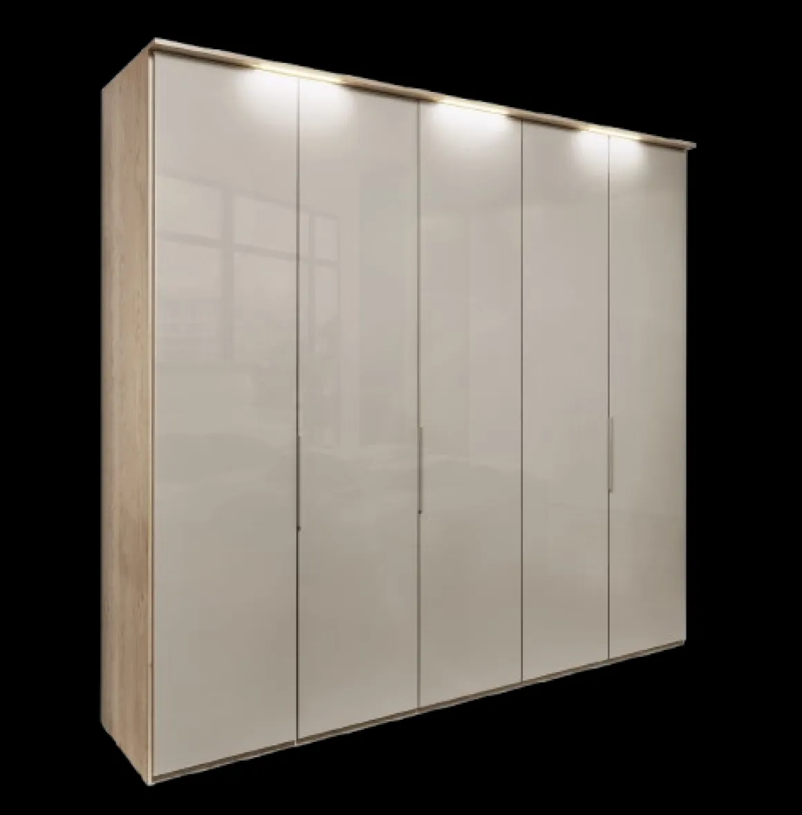 Mondo Drehtürenschrank Mindia