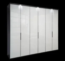 Mondo Drehtürenschrank Mindia