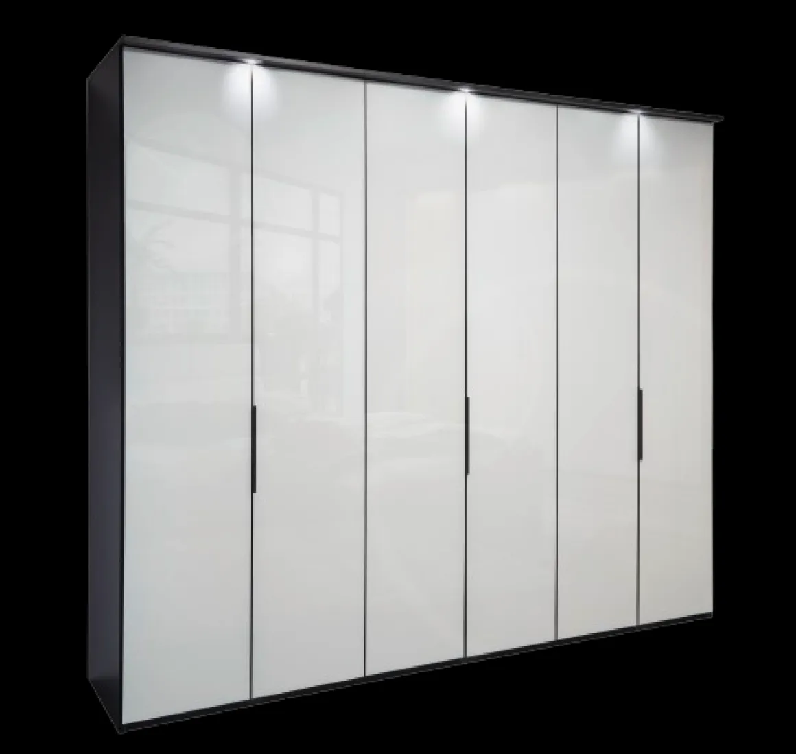 Mondo Drehtürenschrank Mindia