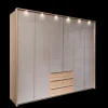 Mondo Drehtürenschrank Mindia