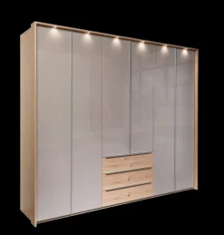 Mondo Drehtürenschrank Mindia