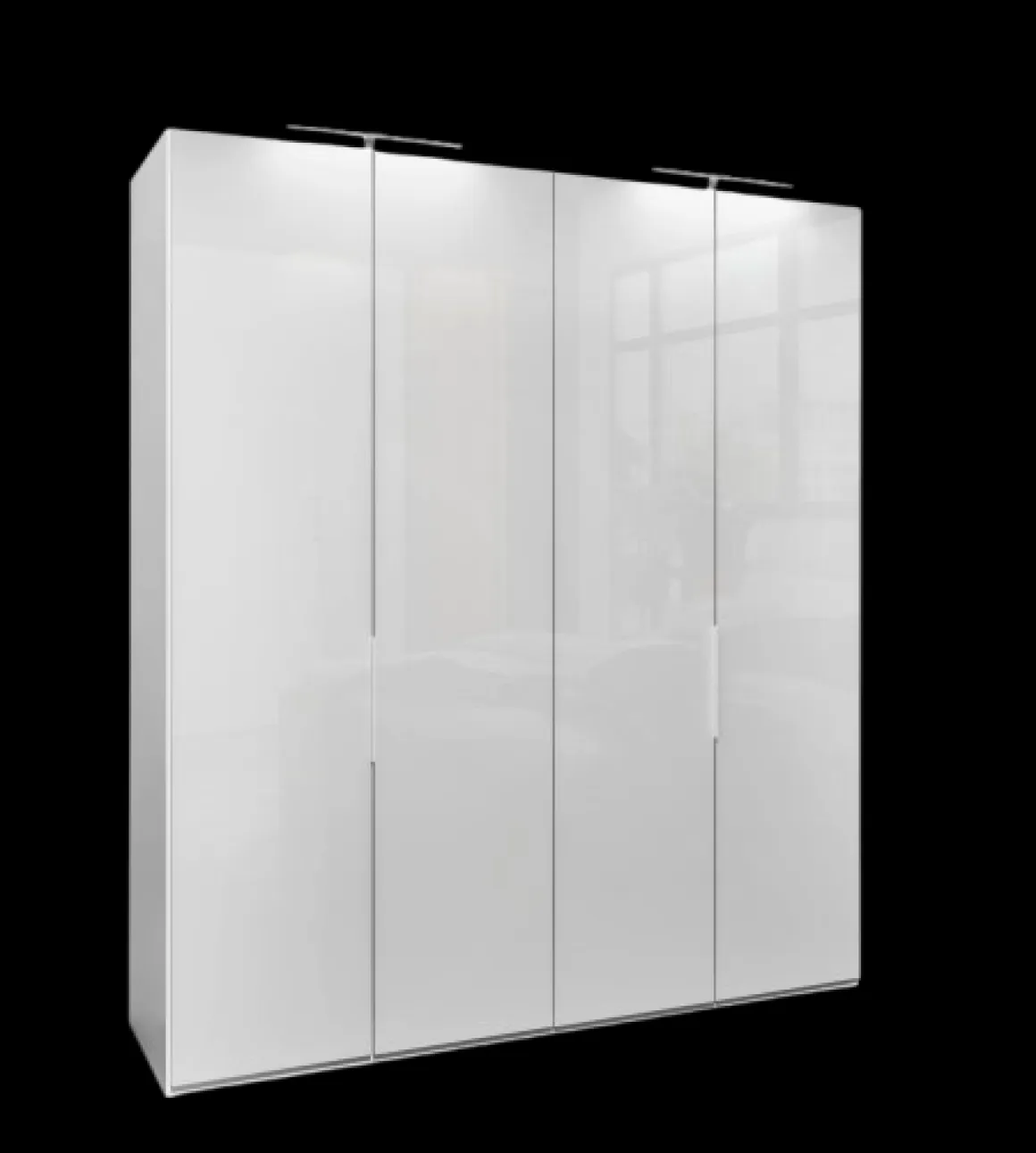 Mondo Drehtürenschrank Mindia