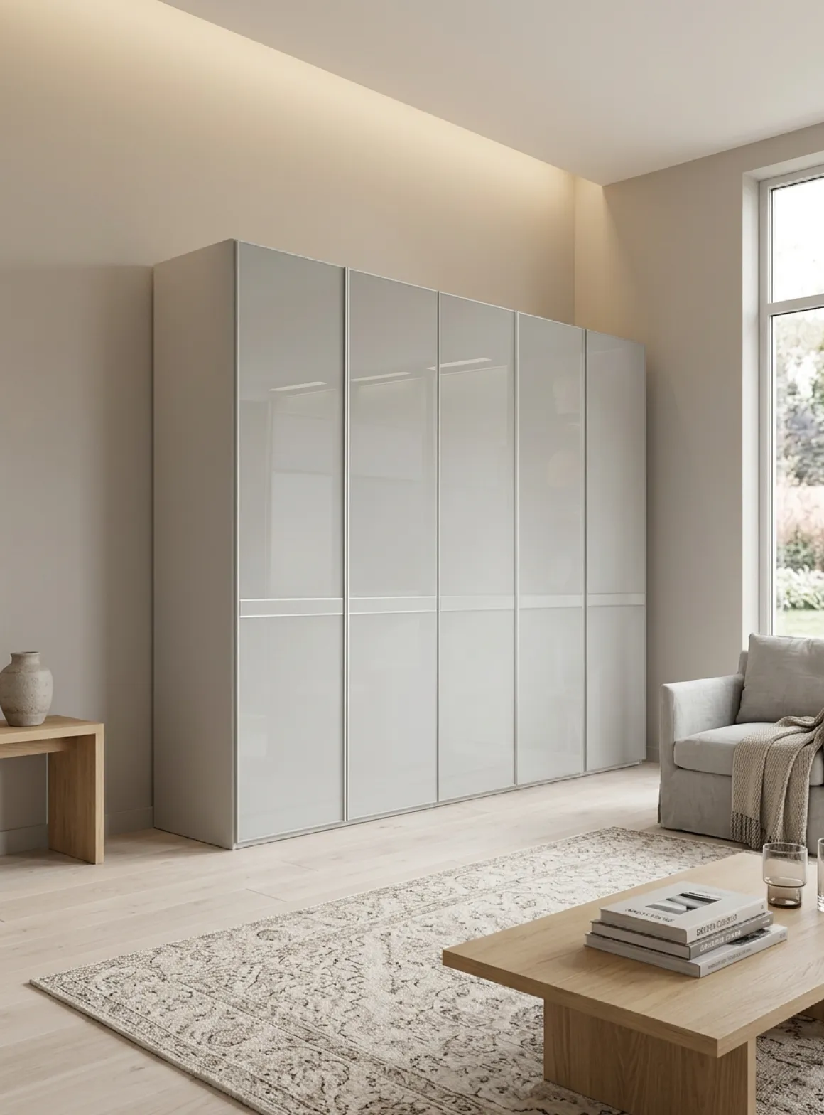 Mondo Drehtürenschrank Serenade 4008
