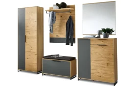 Mondo Garderobe Aralia