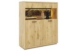 Mondo Highboard Vivanto