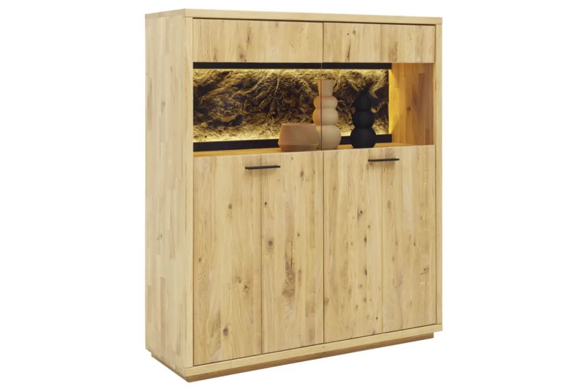 Mondo Highboard Vivanto