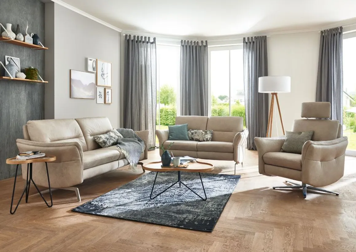 Mondo Relaxsessel Teoma