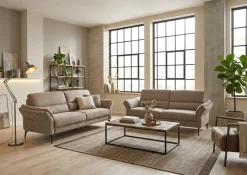Mondo 2,5-Sitzer Comfort Magul