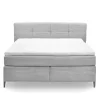 Musterring Boxspringbett Fairfield dove 180 x 200 cm