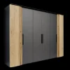 Musterring Drehtürenschrank Joline