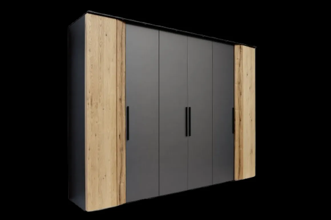Musterring Drehtürenschrank Joline