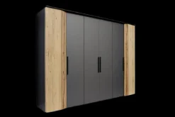 Musterring Drehtürenschrank Joline
