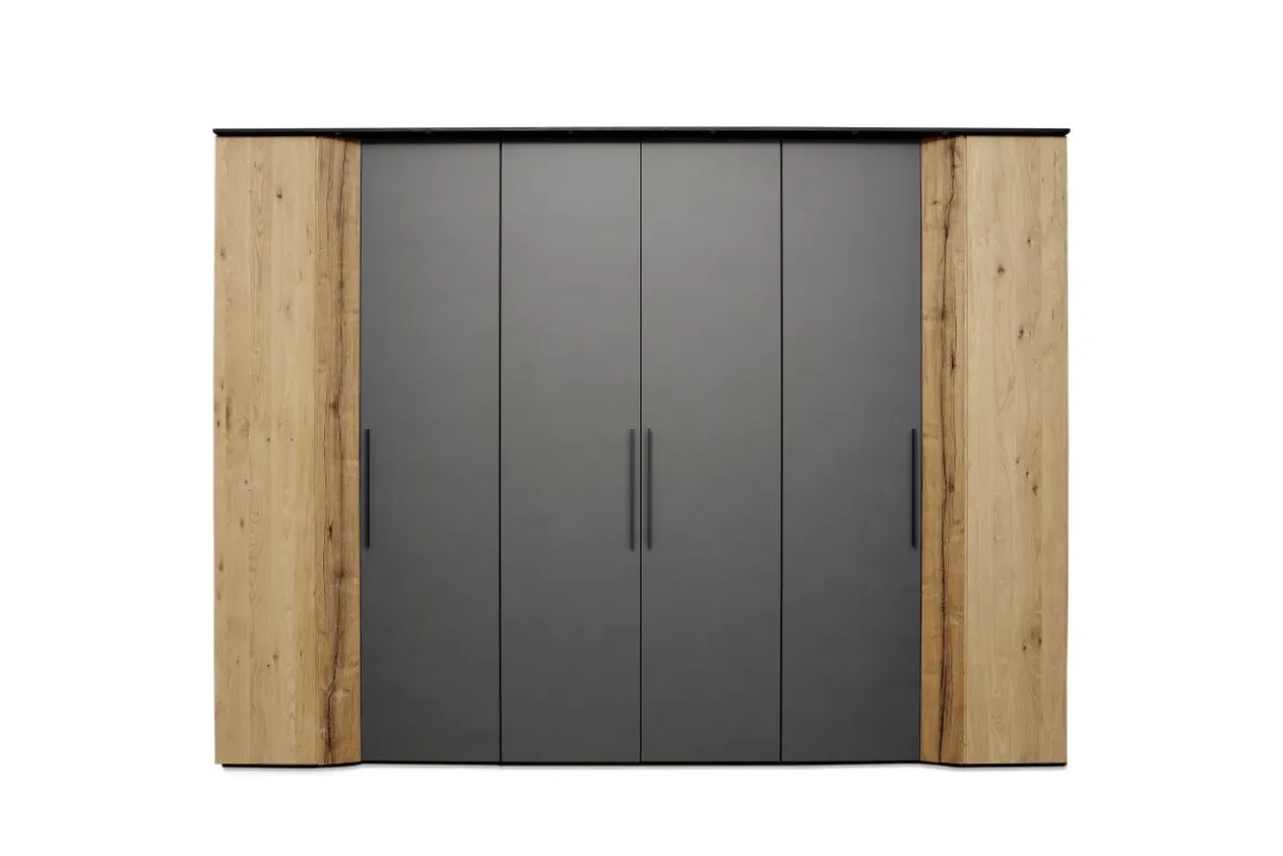 Musterring Drehtürenschrank Joline