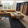 Musterring Ecksofa 2490 Kurkuma