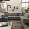 Musterring Ecksofa 365 mit Funktionen