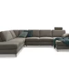 Musterring Ecksofa 365 mit Funktionen