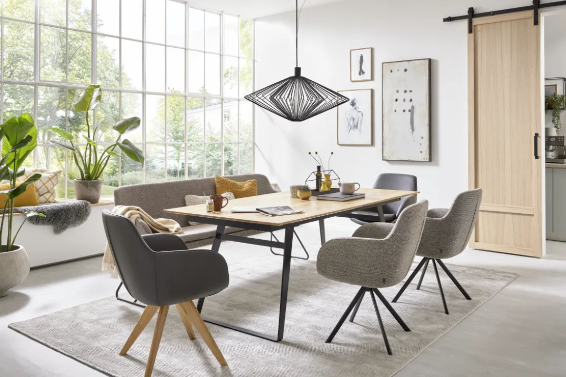 Musterring Esstisch Tavia