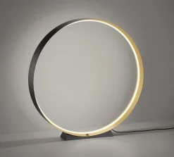 Musterring LED Stehlampe Loop