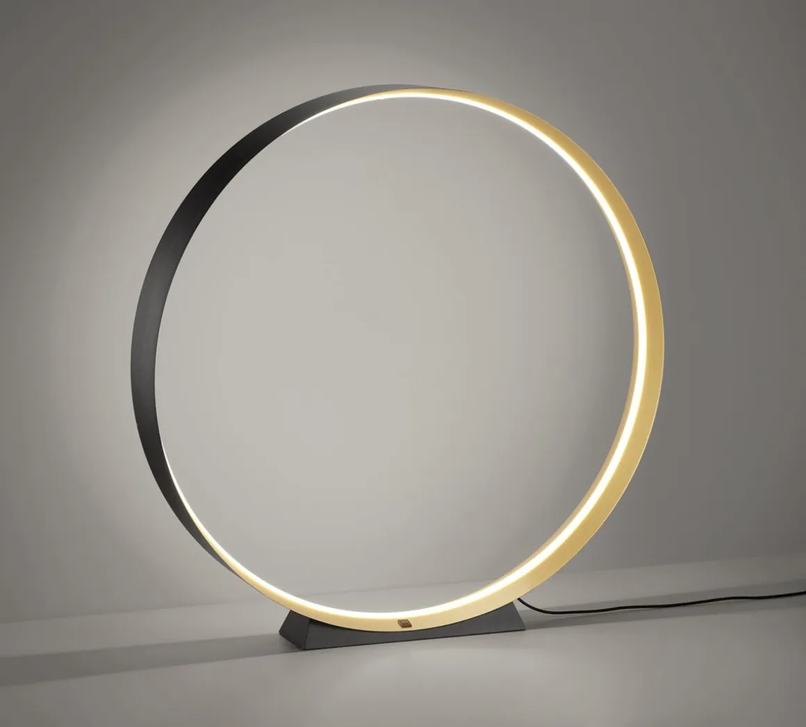 Musterring LED Stehlampe Loop