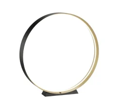 Musterring LED Stehlampe Loop