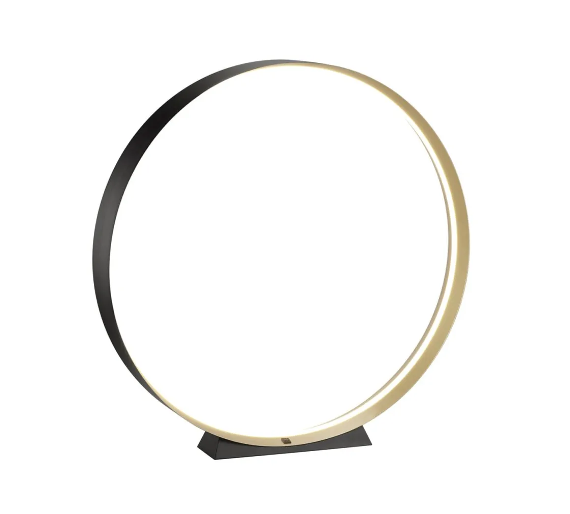 Musterring LED Stehlampe Loop