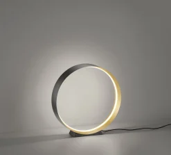 Musterring LED Tischlampe MR-Loop 1flg