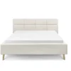 Musterring Polsterbett Cary beige 180 x 200 cm