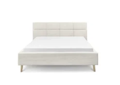 Musterring Polsterbett Cary beige 180 x 200 cm