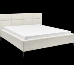 Musterring Polsterbett Cary beige 180 x 200 cm