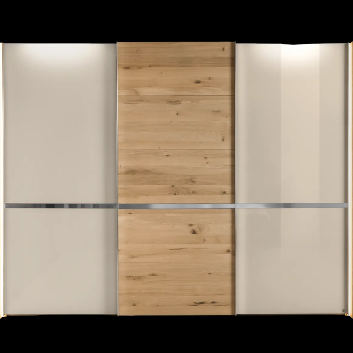 Musterring Schwebetürenschrank Savona 2.0 (MR)