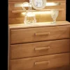 Nachtschrank-Paar Lausanne