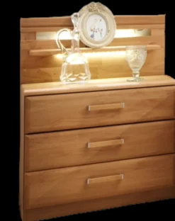 Nachtschrank-Paar Lausanne