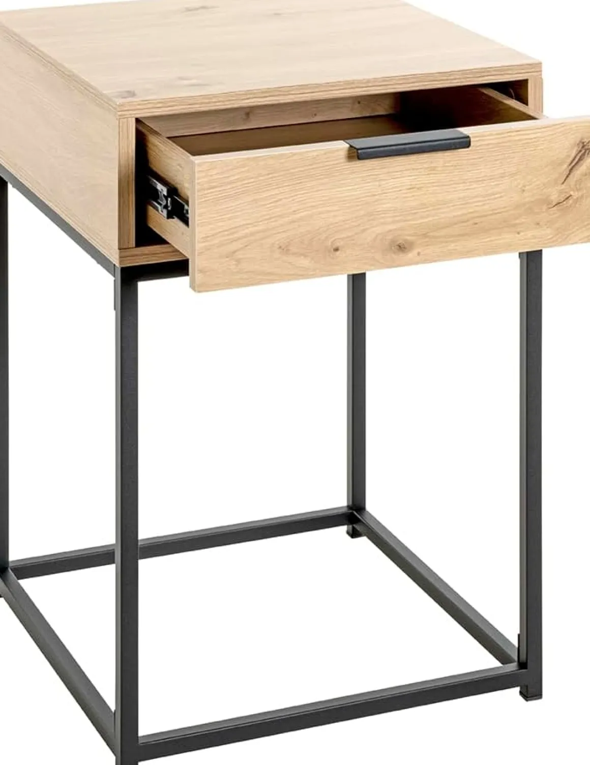Nachttisch Malmö Eiche