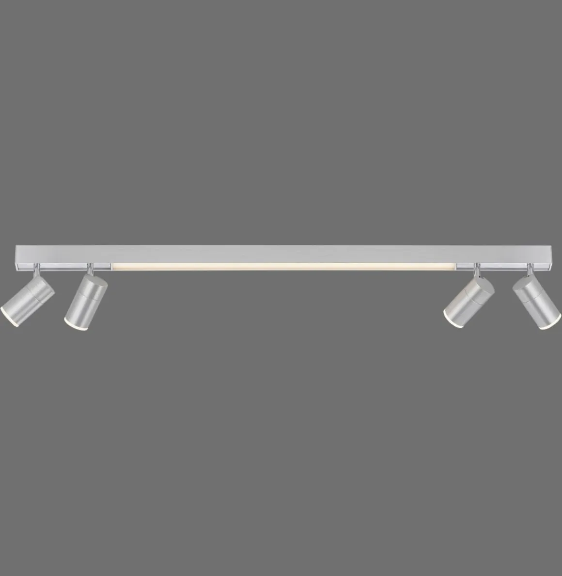 Neuhaus Pure 4-flg LED Spot Lines