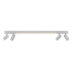 Neuhaus Pure 4-flg LED Spot Lines