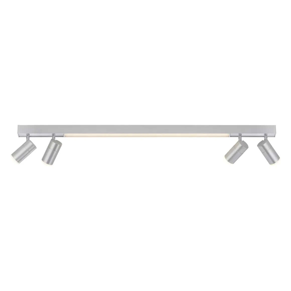 Neuhaus Pure 4-flg LED Spot Lines