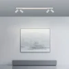 Neuhaus Pure 4-flg LED Spot Lines Spot
