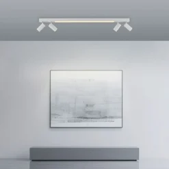 Neuhaus Pure 4-flg LED Spot Lines Spot