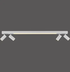 Neuhaus Pure 4-flg LED Spot Lines Spot