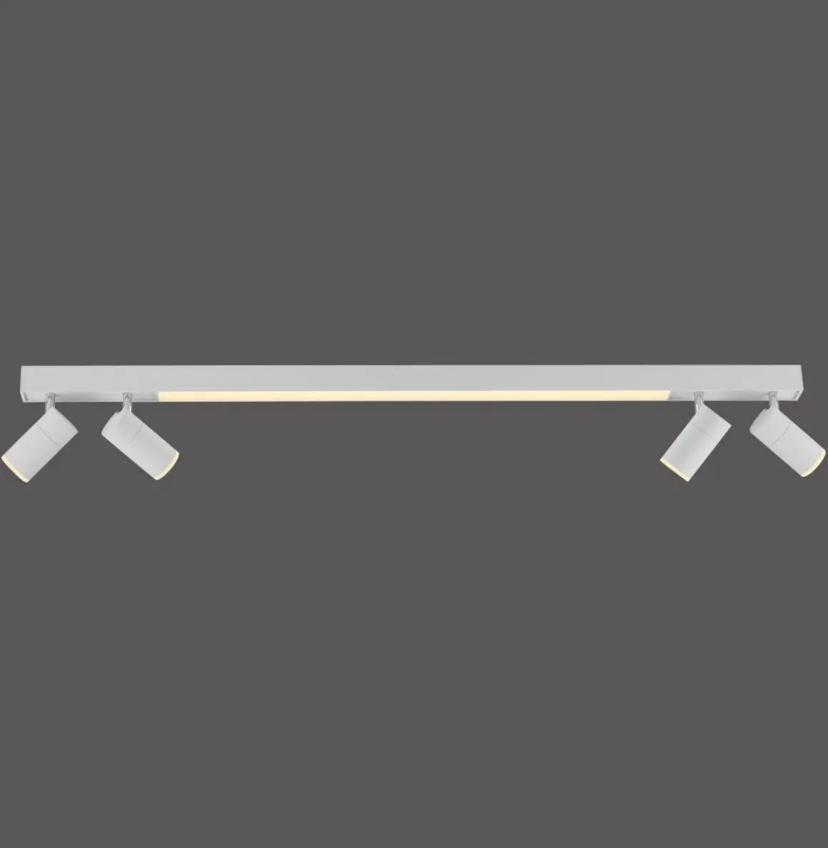 Neuhaus Pure 4-flg LED Spot Lines Spot