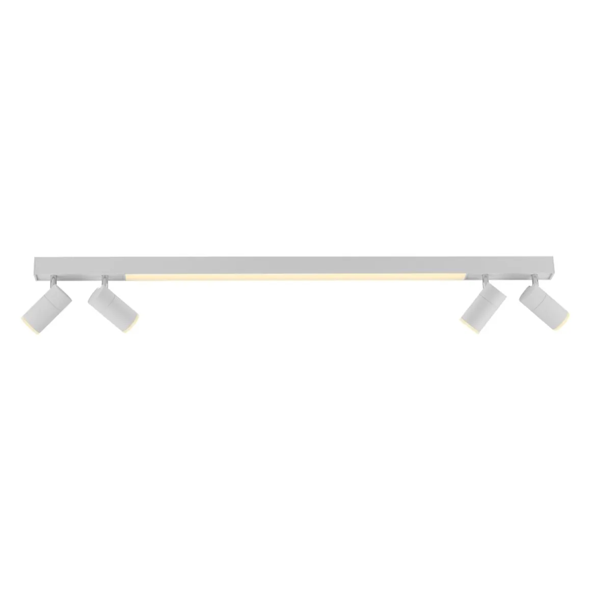 Neuhaus Pure 4-flg LED Spot Lines Spot