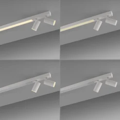 Neuhaus Pure 4-flg LED Spot Lines Spot