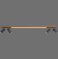 Neuhaus Pure 4-flg LED Spot Lines Spot