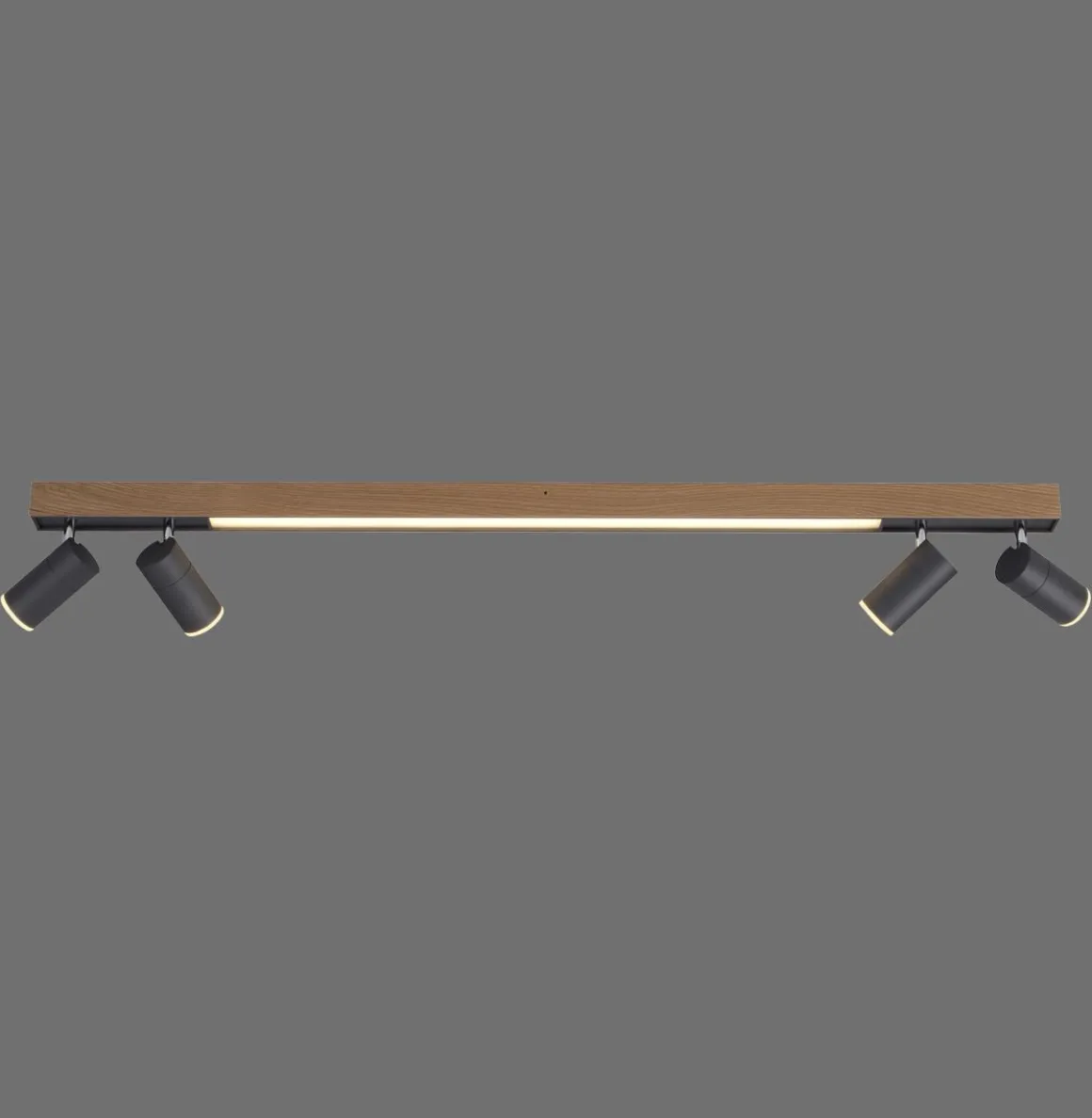 Neuhaus Pure 4-flg LED Spot Lines Spot
