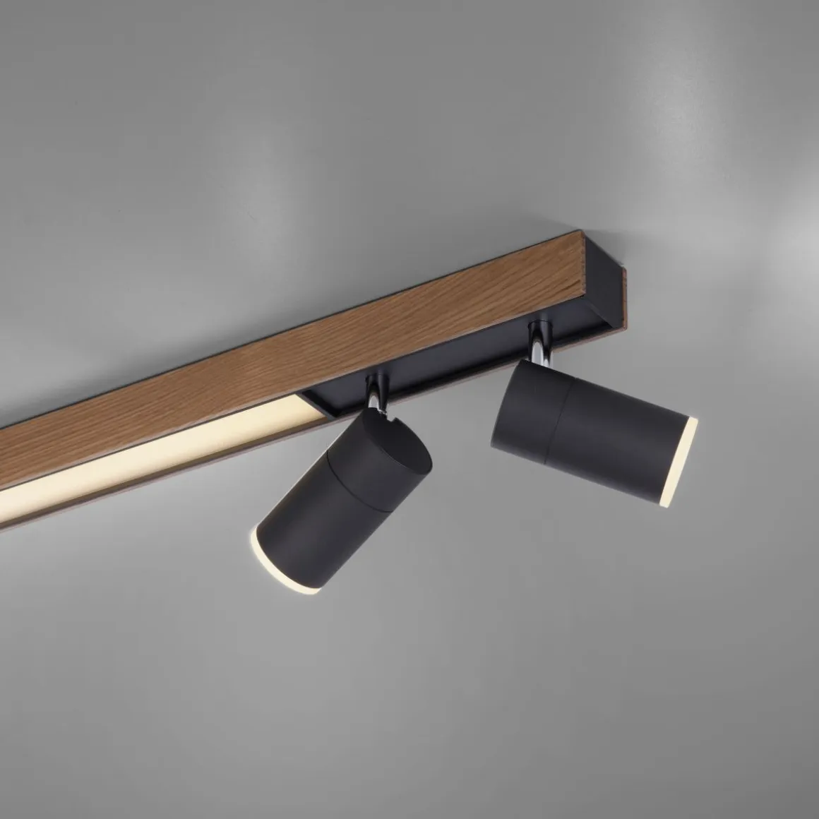 Neuhaus Pure 4-flg LED Spot Lines Spot