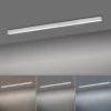 Neuhaus Pure LED Deckenlampe Lines Alu 110 x 3,8 cm