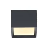 Neuhaus Pure LED Deckenlampe Manhattan Grau