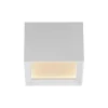 Neuhaus Pure LED Deckenlampe Manhattan Weiß
